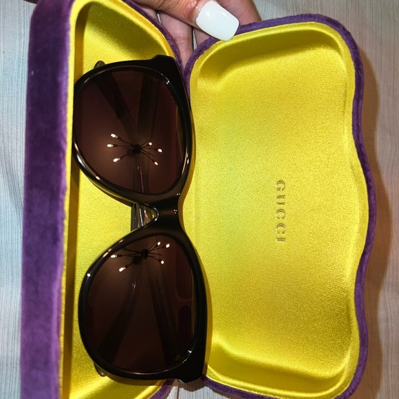 Gucci Sunglasses main image 5